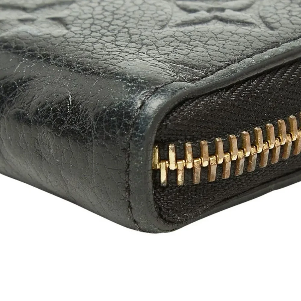 Louis Vuitton Zippy Wallet Monogram Empreinte